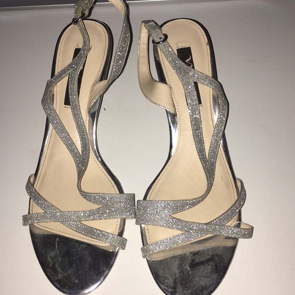 Never worn!